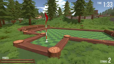 Golf With Your Friends preview 8