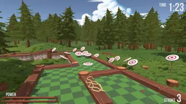 Golf With Your Friends preview 9