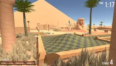 Golf With Your Friends preview 7
