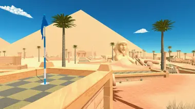 Golf With Your Friends preview 5