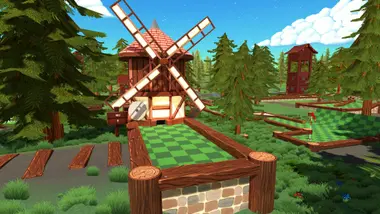 Golf With Your Friends preview 2