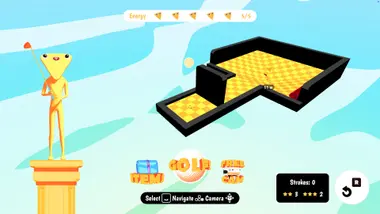 Golftacular! preview 2