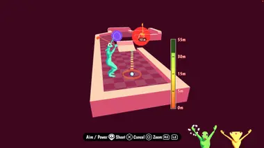 Golftacular! preview 4