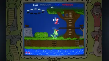Gon' E-Choo! preview 6