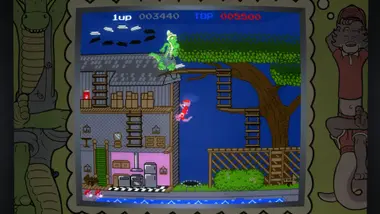 Gon' E-Choo! preview 4