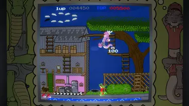 Gon' E-Choo! preview 3