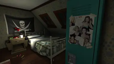 Gone Home preview 8