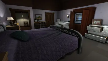 Gone Home preview 6