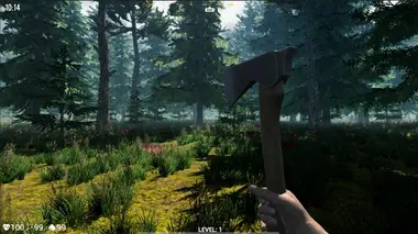 Gone: Survival preview 6
