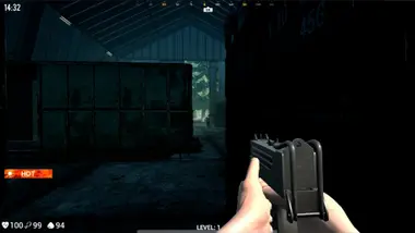 Gone: Survival preview 2