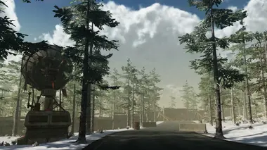 Gone: Survival preview 5