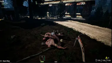 Gone: Survival preview 7
