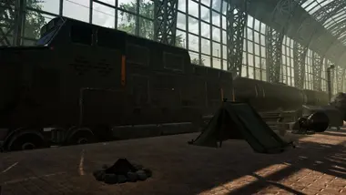 Gone: Survival preview 8