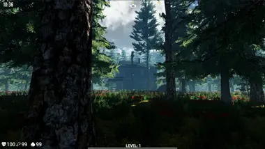 Gone: Survival preview 9