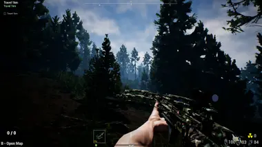 Gone: Survival preview 10