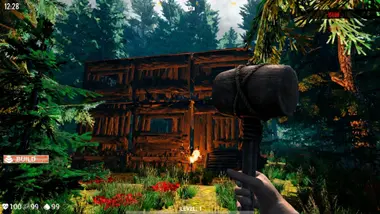 Gone: Survival preview 3