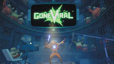 Gone Viral preview 3