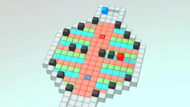 GooCubelets: Color Blocking preview 2