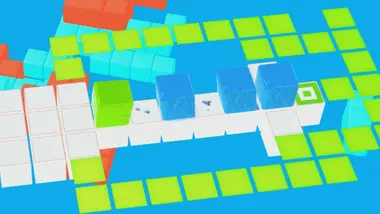 GooCubelets: OCD preview 13