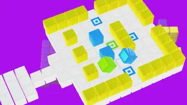 GooCubelets: OCD preview 12