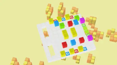 GooCubelets: OCD preview 11
