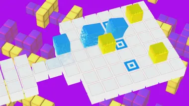 GooCubelets: OCD preview 9