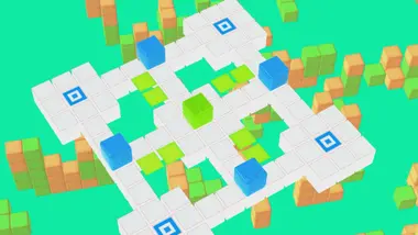 GooCubelets: OCD preview 8
