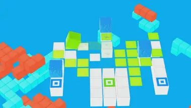 GooCubelets: OCD preview 6