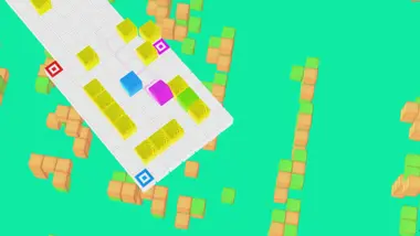 GooCubelets: OCD preview 5