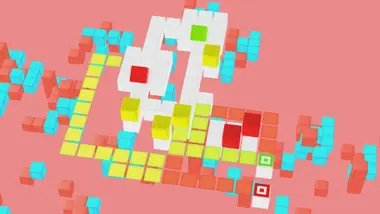 GooCubelets: OCD preview 7