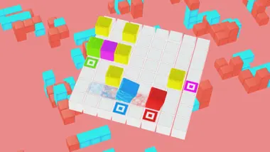 GooCubelets: OCD preview 2