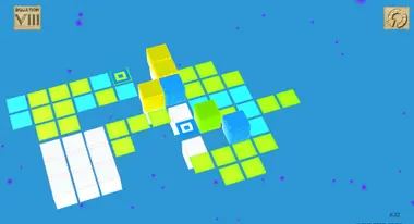 GooCubelets: The Algoorithm preview 6