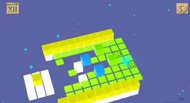 GooCubelets: The Algoorithm preview 7