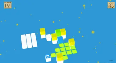 GooCubelets: The Algoorithm preview 5