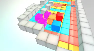 GooCubelets: The Void preview 6