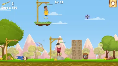 Good Archer preview 5