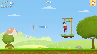 Good Archer preview 7