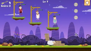Good Archer preview 3