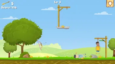 Good Archer preview 6