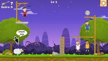 Good Archer preview 4