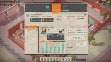 Good Company preview 6