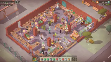 Good Company preview 2