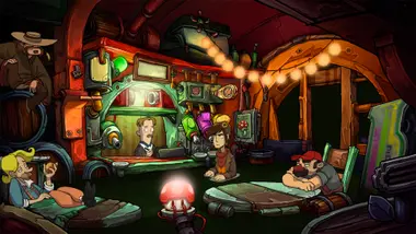 Goodbye Deponia Premium preview 6