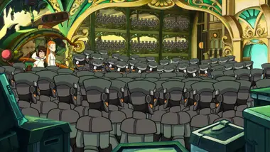 Goodbye Deponia preview 21