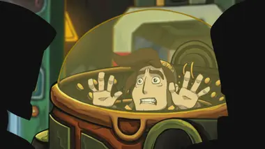 Goodbye Deponia preview 22