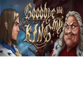 Goodbye My King preview 4