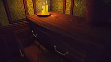 Goodbye My King preview 2