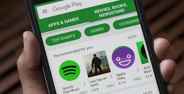 Google Play Gift Card 75 TRY preview 3