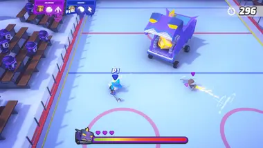 Goons: Legends & Mayhem preview 6