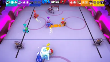 Goons: Legends & Mayhem preview 4